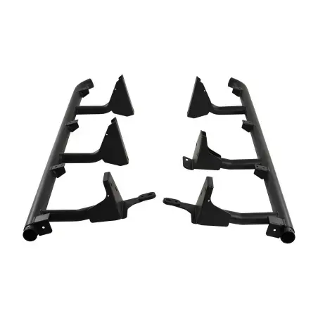 Offroad-SuperstoreSUMMIT STEP SUIT NP300 MY21 MY21 MATT BLK R