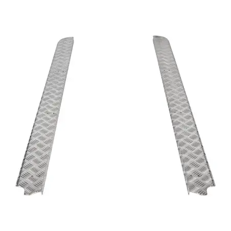 Offroad-Superstore S/RAIL REAR F/MAZ DC99ON NOT XDS/XLT arb