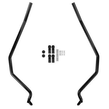 Offroad-Superstore S/RAIL FRONT SECT FORD RANGER 07ON arb