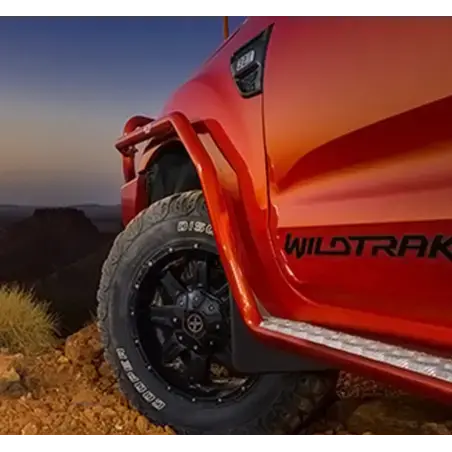 Offroad-Superstore F/RAIL RANG/BT50 11-15 arb