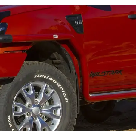 Offroad-Superstore F/RAIL RANG/BT50 11-15 arb