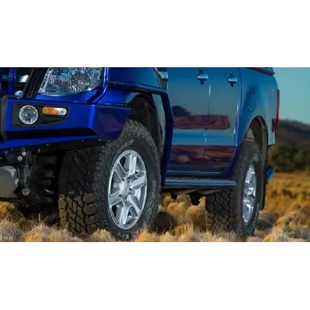 Offroad-Superstore END CAP SIDE STEP RANG/BT50 11ON arb