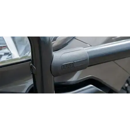 Offroad-Superstore END CAP SIDE STEP RANG/BT50 11ON arb