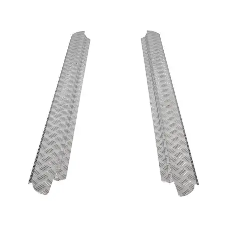 Offroad-Superstore END CAP SIDE STEP RANG/BT50 11ON arb