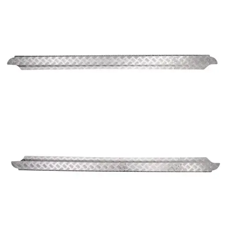 Offroad-Superstore END CAP SIDE STEP RANG/BT50 11ON arb