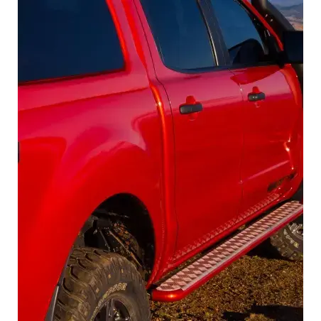 Offroad-Superstore SUMMIT STEP SECTION RANG/BT50 - DC/EC 11ON