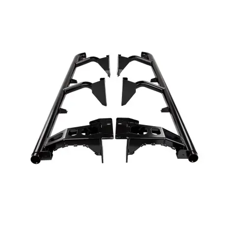 Offroad-Superstore SUMMIT STEP SECTION RANG/BT50 - DC/EC 11ON