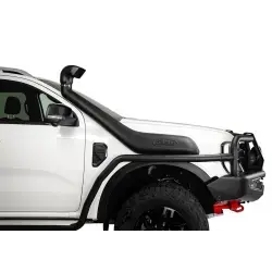 Offroad-SuperstoreSUMMIT STEP SUIT MY22 RANGER MATT BLACK REQ