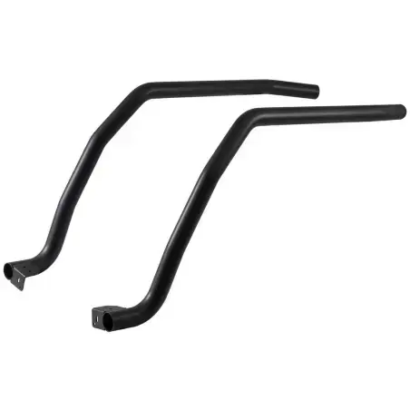 Offroad-SuperstoreSUMMIT RAIL SUIT MY22 RANGER MATT BLACK SUI