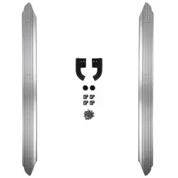 Offroad-SuperstoreSUMMIT RETURN SUIT MY22 RANGER MATT BLACK S