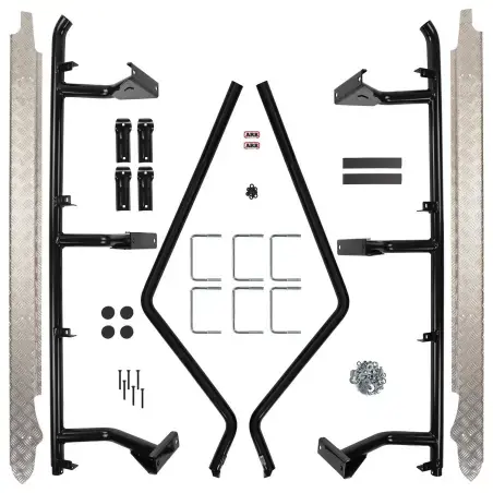 Offroad-Superstore BAR LAT + AILE L200 &gt2006 arb