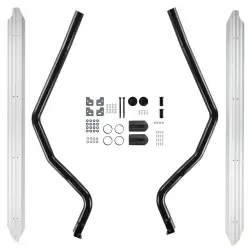 Offroad-Superstore SUMMIT F/RAIL TRITON MQ 15ON SUITS 44461 a