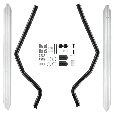 Offroad-Superstore SUMMIT F/RAIL TRITON MQ 15ON SUITS 44461 a