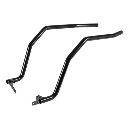 Offroad-Superstore S/RAILS/STEPS RODEO DC 03 ON INC 06ON arb