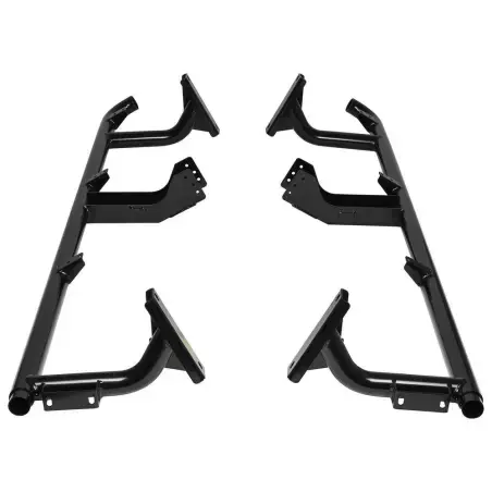 Offroad-Superstore S/RAILS/STEPS RODEO DC 03 ON INC 06ON arb