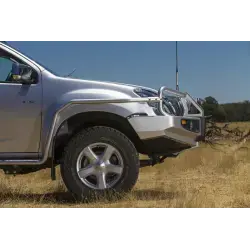 Offroad-Superstore BAR LAT S/RAIL DMAX &gt12 arb