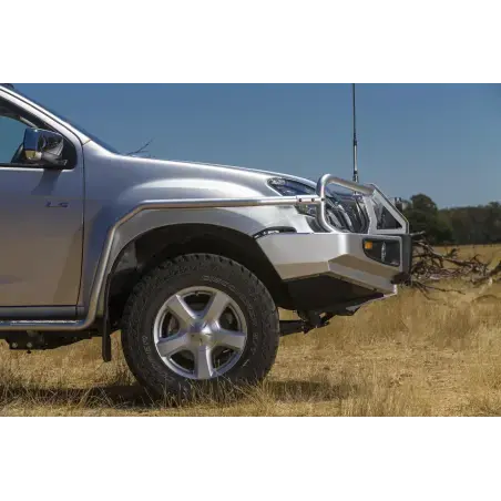 Offroad-Superstore BAR LAT S/RAIL DMAX &gt12 arb