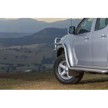 Offroad-Superstore BAR LAT S/RAIL DMAX &gt12 arb