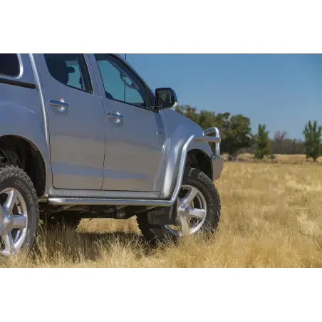 Offroad-Superstore BAR LAT S/RAIL DMAX &gt12 arb