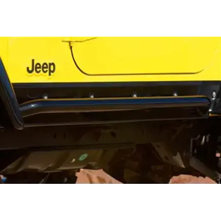 Offroad-Superstore ROCKER GUARDS TJ SWB ALL arb