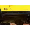 Offroad-Superstore ROCKER GUARDS TJ SWB ALL arb