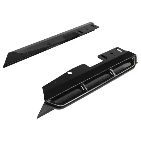 Offroad-Superstore ROCKER GUARDS TJ SWB ALL arb