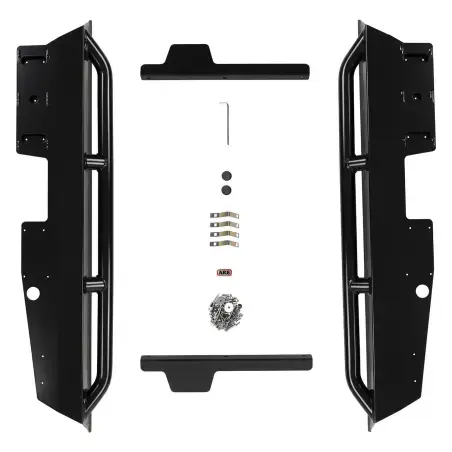 Offroad-Superstore ROCKER GUARDS TJ SWB ALL arb