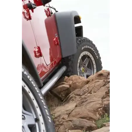 Offroad-Superstore ROCKER RAILS JK LWB arb