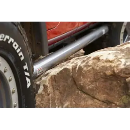 Offroad-Superstore ROCKER RAILS JK LWB arb