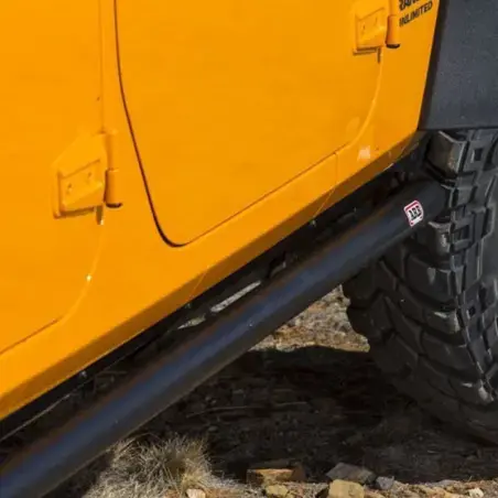 Offroad-Superstore R/T/RAILS JK LWB arb