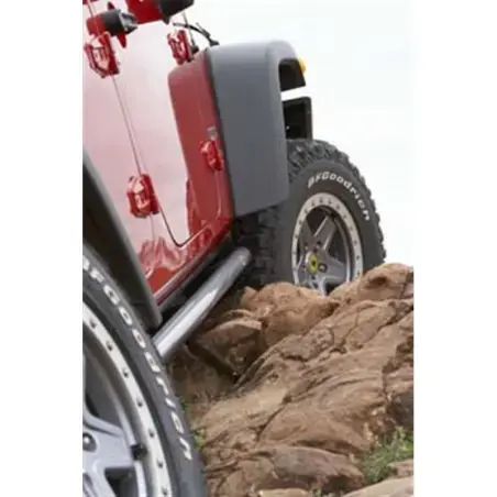 Offroad-Superstore R/T/RAILS JK LWB arb