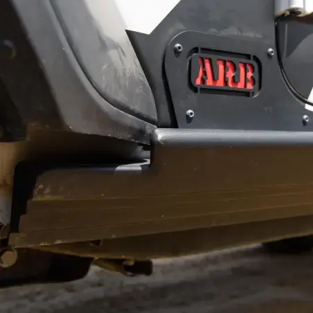 Offroad-Superstore R/T/RAIL SUIT JT GLADIATOR arb