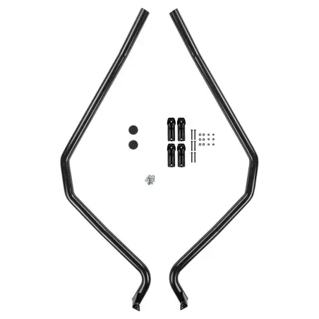 Offroad-Superstore F/RAIL AMAROK DC W/4470010 arb