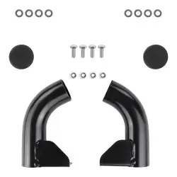 Offroad-Superstore RETURN AMAROK DC W/4470010 arb