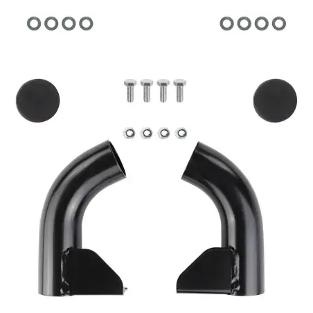 Offroad-Superstore RETURN AMAROK DC W/4470010 arb