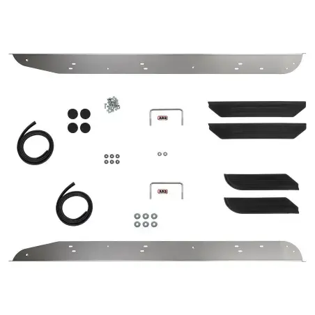 Offroad-Superstore BAR LAT HDJ100 arb