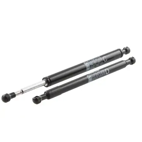 Offroad-Superstore TAILGATE ASSIST SYSTEM DMAX 2020+/BT50 20+