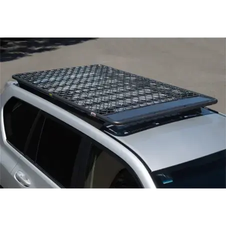 Offroad-Superstore ALUM FLAT RACK 1790X1120 MESH arb