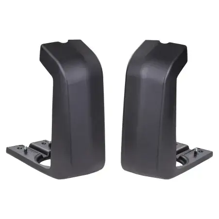 Offroad-Superstore BUMPERETTES OUVERTES SAHARA BAR arb