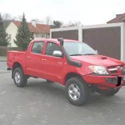 Offroad-Superstore PC SAHARA BAR TAQUET GOMME arb