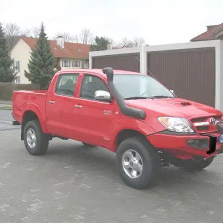 Offroad-Superstore PC SAHARA BAR TAQUET GOMME arb