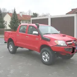 Offroad-Superstore Bumperette Sahara Bar ARB classic (paire) 