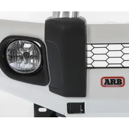 Offroad-Superstore BUMPERETTE SAHARA BAR HILUX REVO arb