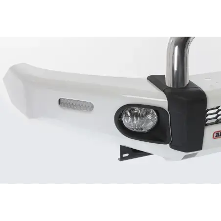 Offroad-Superstore BUMPERETTE SAHARA BAR HILUX REVO arb