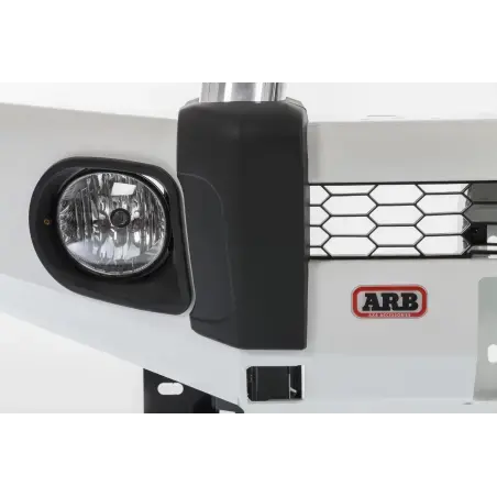 Offroad-Superstore BUMPERETTE SAHARA BAR HILUX REVO arb