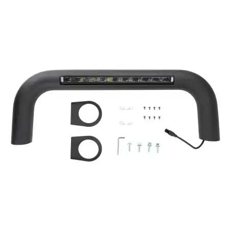 Offroad-Superstore SAHARA TUBE KIT BLK 20IN LED INCL 5100280 