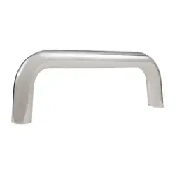 Offroad-Superstore SAHARA TUBE KIT POLISHED INCL 5100280 arb