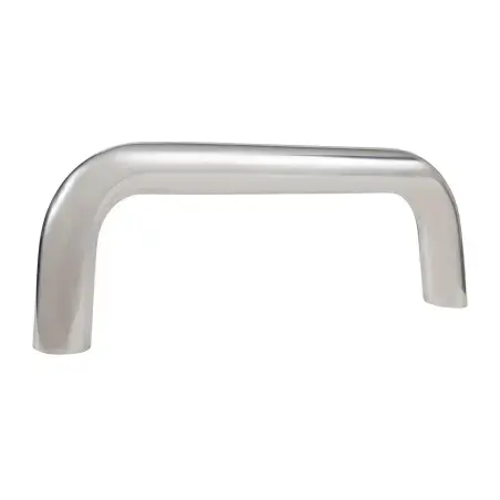 Offroad-Superstore SAHARA TUBE KIT POLISHED INCL 5100280 arb