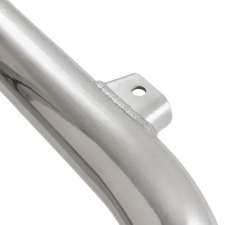 Offroad-Superstore SAHARA TUBE KIT POLISHED INCL 5100280 arb