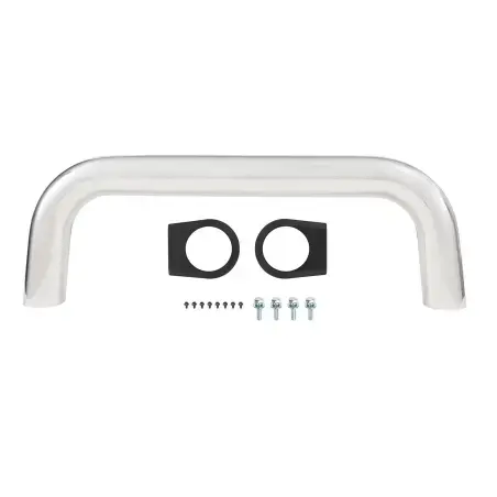 Offroad-Superstore SAHARA TUBE KIT POLISHED INCL 5100280 arb